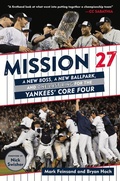 Cover: Mission 27 - Triumph Books