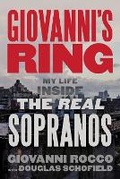 Cover: Giovanni's Ring - Chicago Review Press
