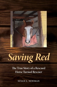 Abbildung von: Saving Red - Cascabel Books