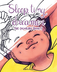 Enlarge image Cover: Sleep, Tiny Dreamer - Infinity Plus Publishing