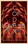 Cover: Codex of Love - Flowersong Books