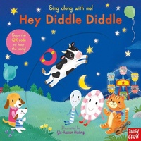 Enlarge image Cover: Sing Along With Me! Hey Diddle Diddle - Nosy Crow Ltd
