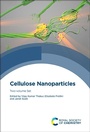 Cover: Cellulose Nanoparticles - Royal Society of Chemistry