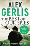 Cover: The Best of Our Spies - Canelo
