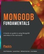 Cover: MongoDB Fundamentals - Packt Publishing