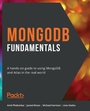 Cover: MongoDB Fundamentals - Packt Publishing Limited