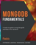 Cover: MongoDB Fundamentals - Packt Publishing Limited