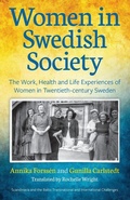 Cover: Women In Swedish Society - Welsh Academic Press