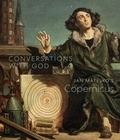 Cover: Conversations with God: Jan Matejko's Copernicus - National Gallery Company Ltd