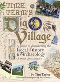 Cover: Time Team's Dig Village - Time Team Digital