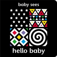 Enlarge image Cover: Baby Sees: Hello Baby - Picthall and Gunzi (an imprint of Award Publications Limited)