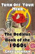 Cover: The Dedalus Book of the 1960s - Dedalus Ltd