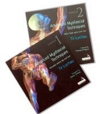 Abbildung von: Advanced Myofascial Techniques - 2 Volume Set - Handspring Publishing Limited