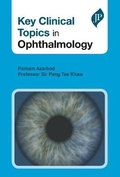 Cover: Key Clinical Topics in Ophthalmology - JP Medical Ltd