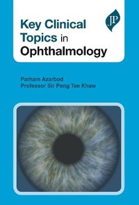 Enlarge image Cover: Key Clinical Topics in Ophthalmology - JP Medical Ltd