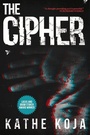Cover: The Cipher - Meerkat Press