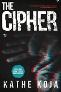 Cover: The Cipher - Meerkat Press
