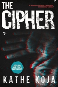 Enlarge image Cover: The Cipher - Meerkat Press