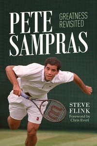 Abbildung von: Pete Sampras: Greatness Revisited - New Chapter Press,U.S.