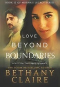 Cover: Love Beyond Boundaries - Bethany Claire Books, LLC