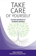 Cover: Take Care of Yourself - dictum
