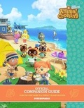 Cover: Animal Crossing: New Horizons - Official Companion Guide - Future Press Verlag und Marketing GmbH