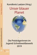 Cover: Unser blauer Planet - Ganymed Edition