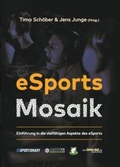 Cover: eSports Mosaik - Flying Kiwi Media
