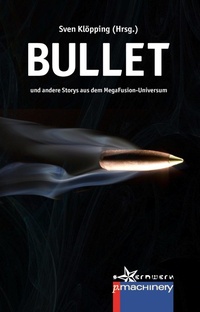 Enlarge image Cover: Bullet - p.machinery