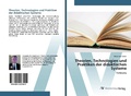 Cover: Theorien, Technologien und Praktiken der didaktischen Systeme - AV Akademikerverlag