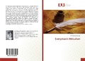 Cover: Everyman's McLuhan - &Eacute;ditions universitaires europ&eacute;ennes