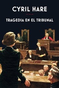Cover: Tragedia en el tribunal - Siruela