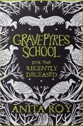 Cover: Gravepyres - Westland Publications Limited