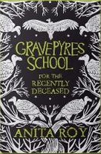 Enlarge image Cover: Gravepyres - Westland Publications Limited