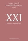 Cover: Identiteit in perspectief - Universitaire Pers Leuven