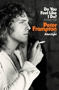 Cover: Do You Feel Like I Do? - Hachette Books