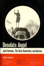 Cover: Desolate Angel - Grand Central Publishing