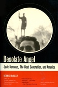 Cover: Desolate Angel - Grand Central Publishing