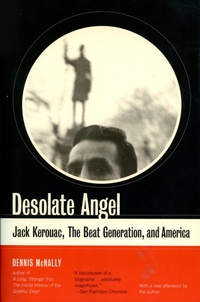 Enlarge image Cover: Desolate Angel - Grand Central Publishing
