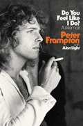 Cover: Do You Feel Like I Do? - Hachette Books