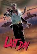 Cover: Last Day - TidalWave Productions
