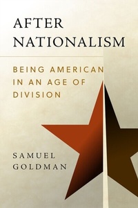 Abbildung von: After Nationalism - University of Pennsylvania Press
