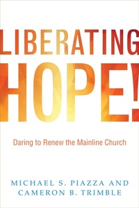 Enlarge image Cover: Liberating Hope!: - Pilgrim Press