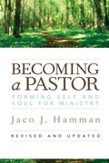 Cover: Becoming a Pastor: - Pilgrim Press