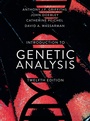 Cover: An Introduction to Genetic Analysis - W.H.Freeman & Co Ltd