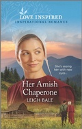 Cover: Her Amish Chaperone - Love Inspired