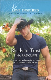 Enlarge image Cover: Ready to Trust - Love Inspired
