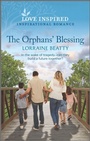Cover: The Orphans' Blessing - Harlequin