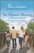 Cover: The Orphans' Blessing - Harlequin