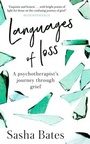 Cover: Languages of Loss - Hodder & Stoughton